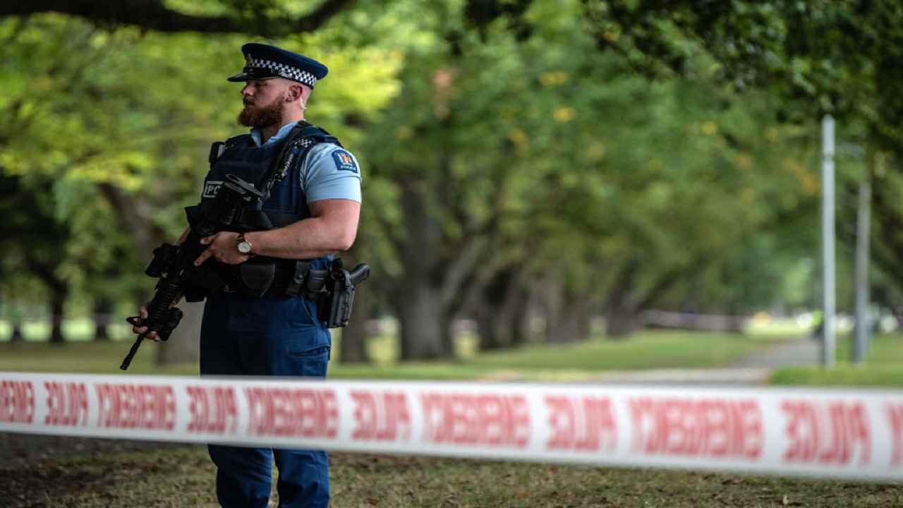 Madre uccisa figli Nuova Zelanda