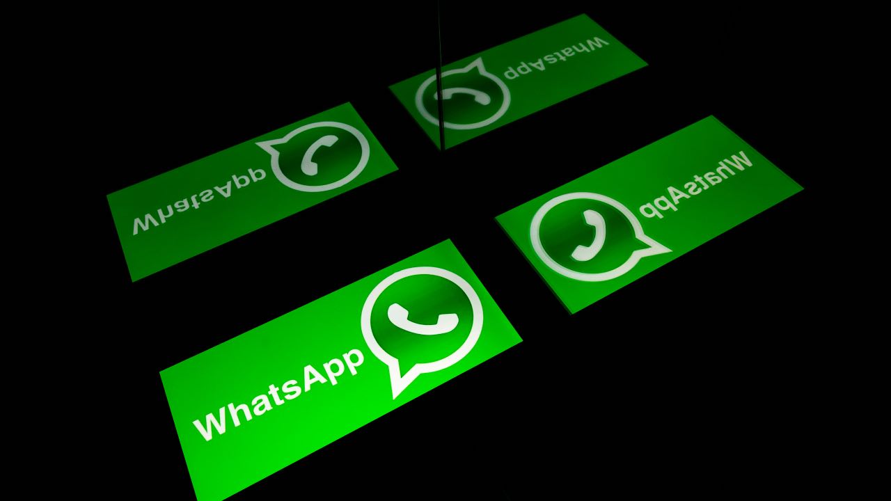 WhatsApp più dispositivi stesso numero