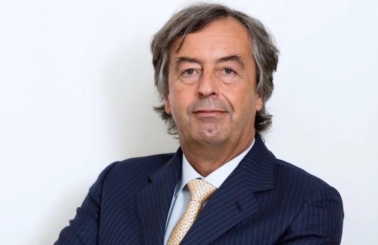 BURIONI: "MAI DETTO CHE IL COVID E' FINITO"