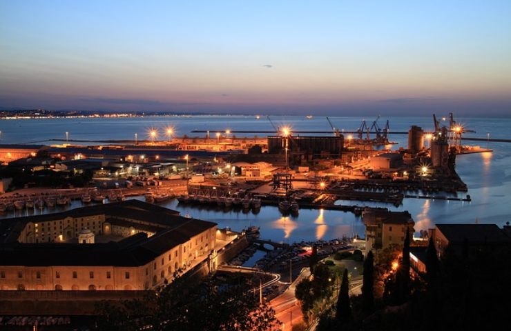 Ancona 