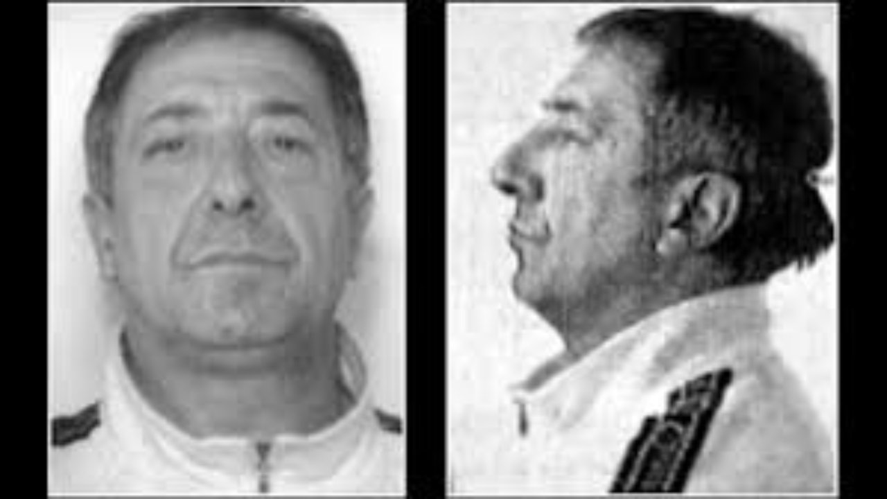 Donato Bilancia omicidi e orrori che