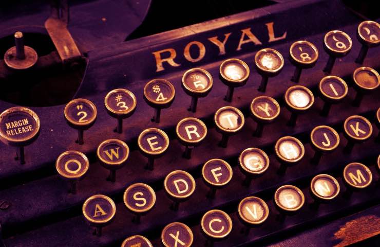 killer dark web bbc typewriter 