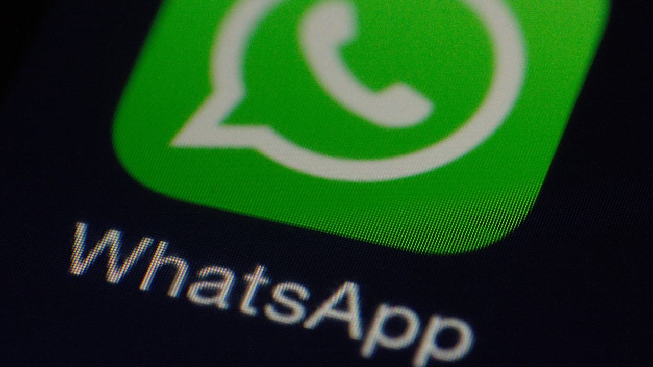 WhatsApp mandare messaggi vuoti