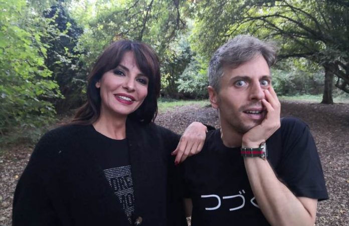 Quanti Anni Ha Il Figlio Di Miriana Trevisan