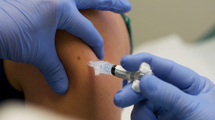 vaccino anti covid 19 