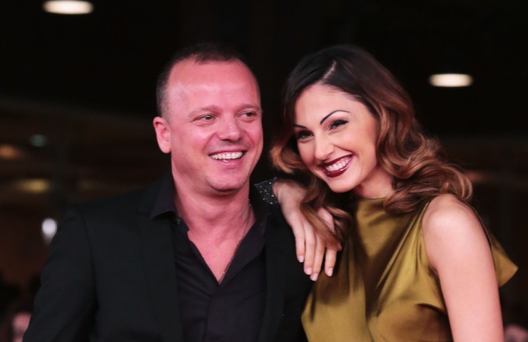 Anna Tatangelo Gigi D'Alessio indiscrezione