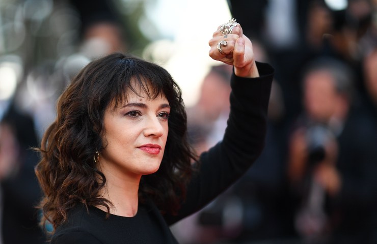 Asia Argento