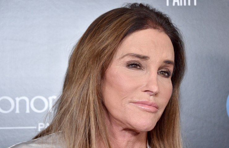 Caitlin Jenner - Getty Image