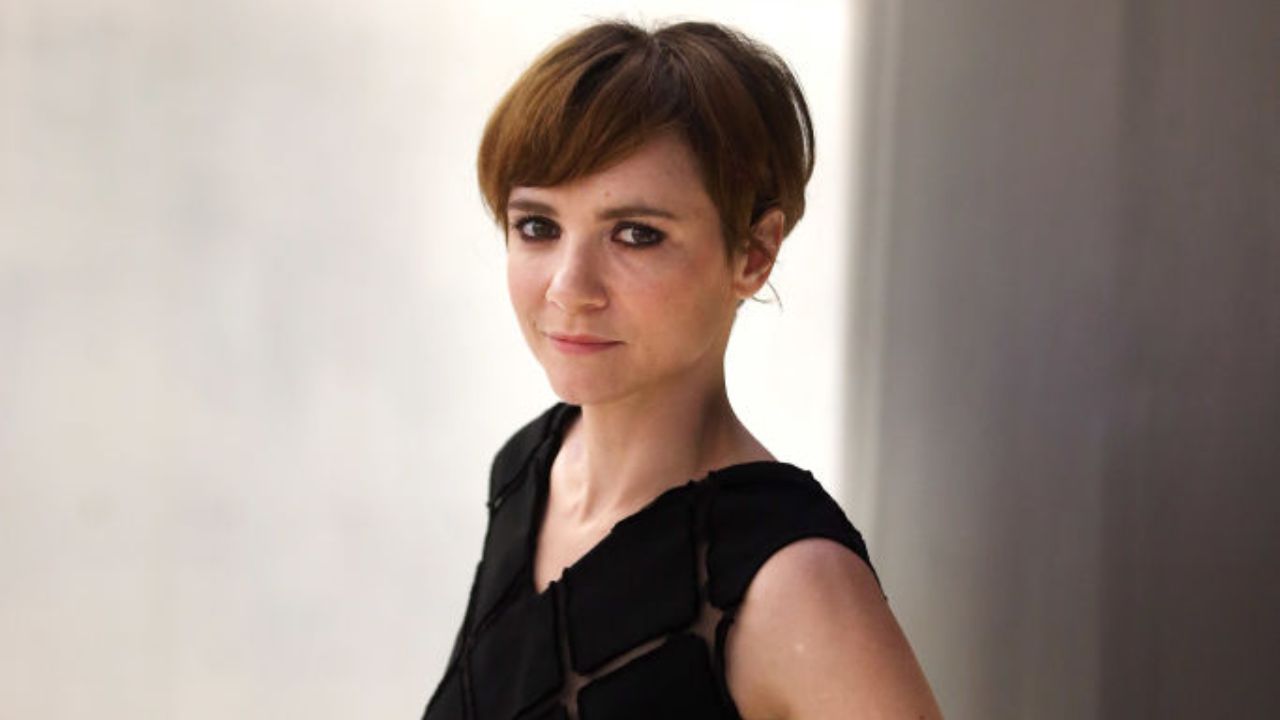 Film E Programmi Tv Di Camilla Filippi