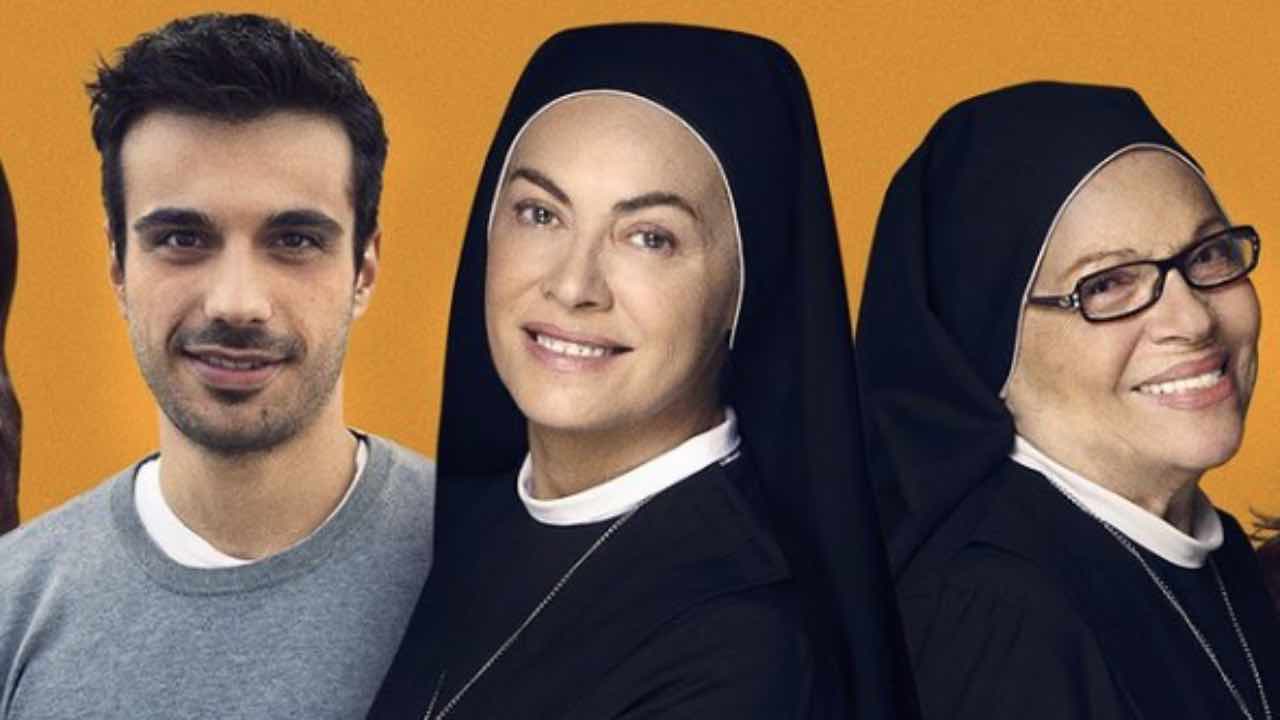 Cast Che Dio Ci Aiuti 5 Attori