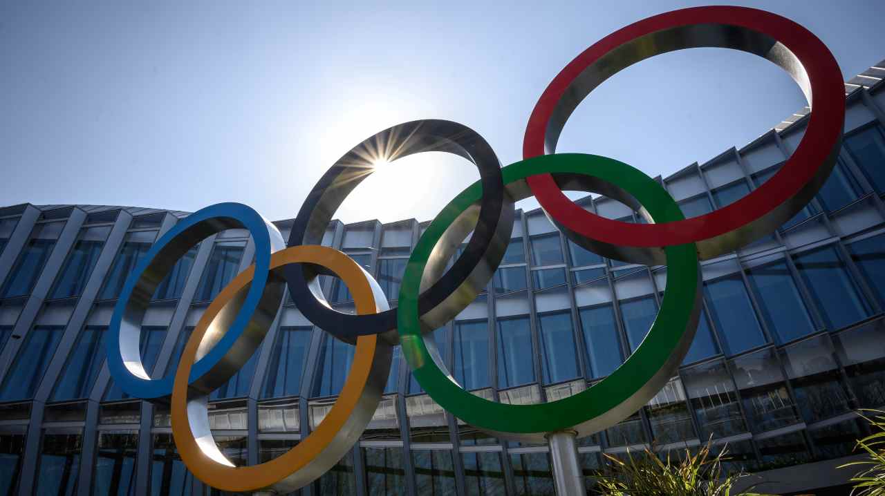 tokyo e cio smentiscono le voci sulla chiusura dei giochi olimpici