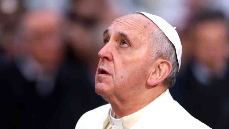 papa francesco istituisce la giornata mondiale dei nonni