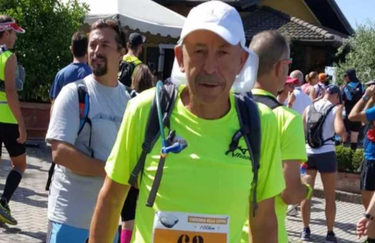 Si sente male mentre è alla guida dell'auto: maratoneta 64enne muore di fianco alla moglie
