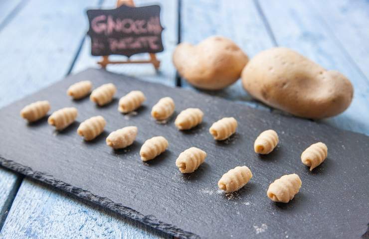 5 idee alternative per condire gli gnocchi. Come preparare il pranzo in poche semplici mosse