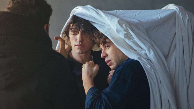 Chi è Il Fidanzato Di Michele Bravi