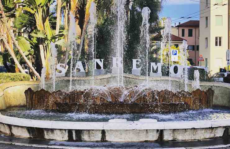 Festival di Sanremo