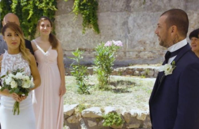 Matrimonio A Prima Vista 2021: Dove Vederlo