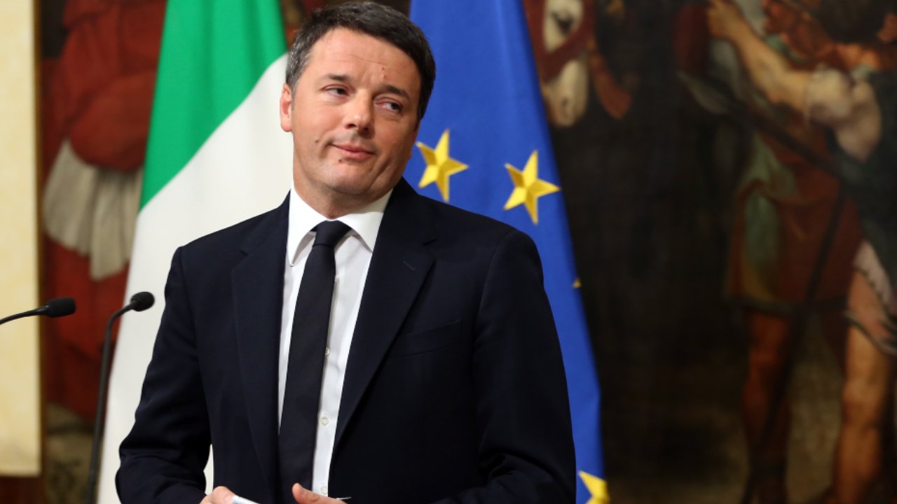 Crisi Governo Renzi situazione