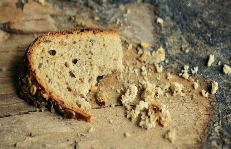 Dieta e pane, il falso mito di chi vuole mettersi a regime alimentare