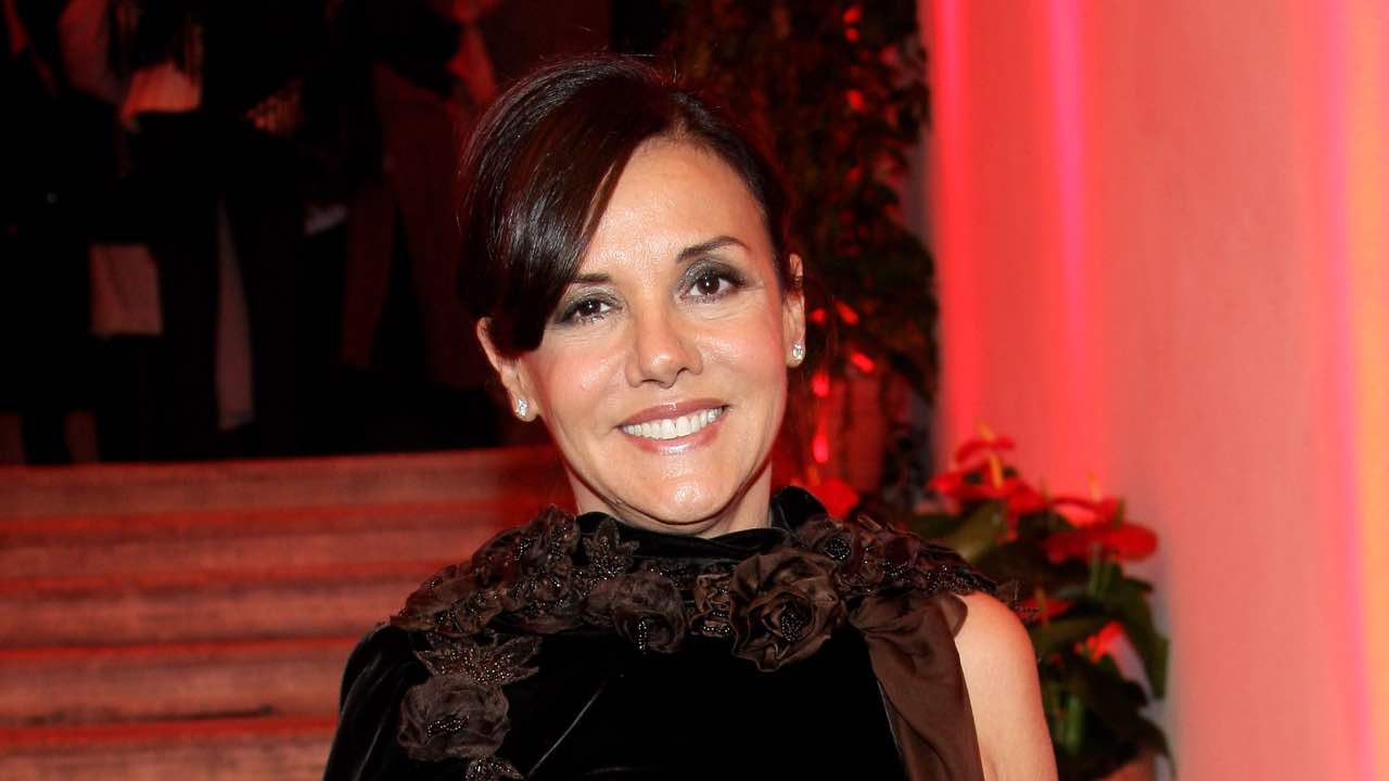 Patrizia Mirigliani La Verita Sulla Denuncia A Suo Figlio