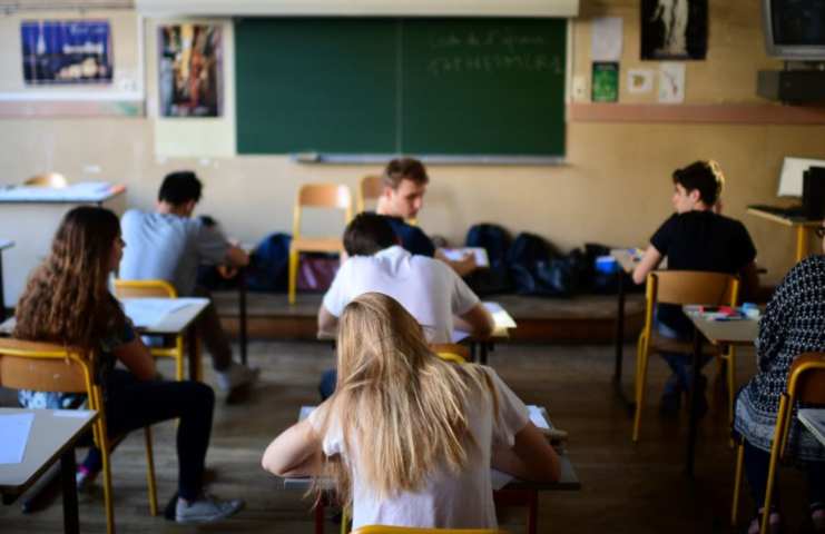 Ritorno a scuola per le Regioni