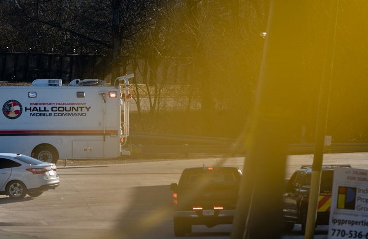 Stabilimento Gainesville