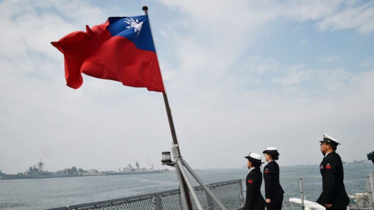 Taiwan - Getty Images