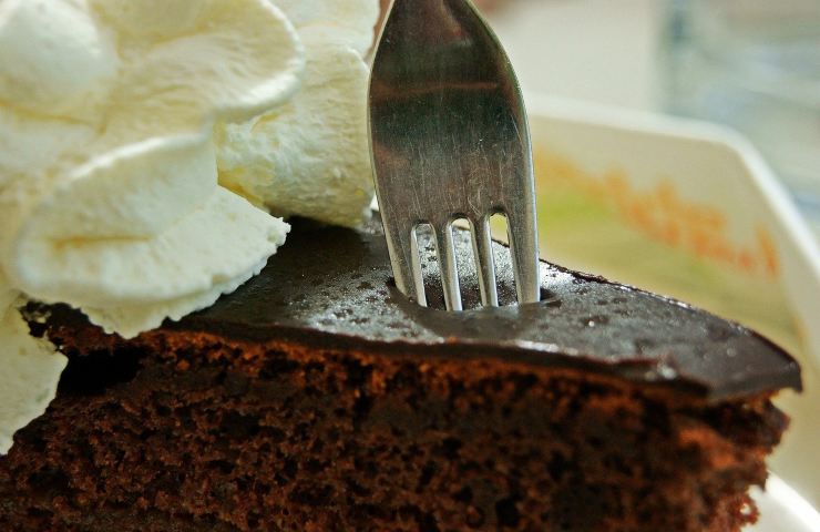 Torta Sacher, com'è nato il dolce austriaco più amato al mondo