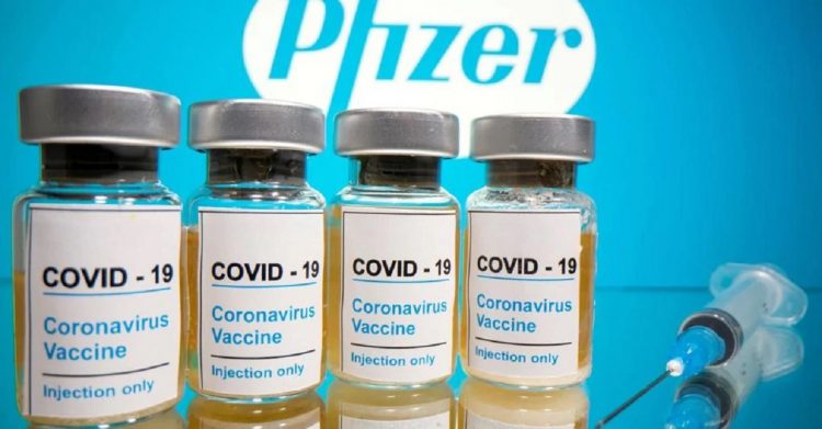 Vaccini Covid Pfizer