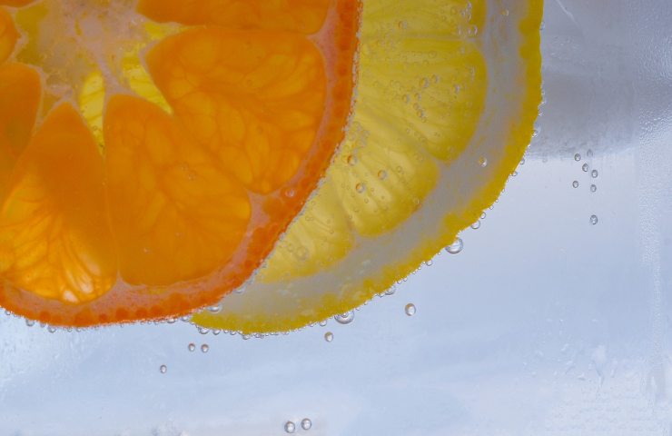 Carenza di vitamina C, i sintomi da non ignorare