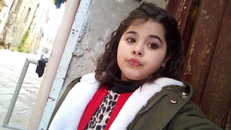 Palermo, i funerali di Antonella Sicomero