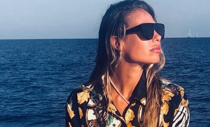 Isola dei Famosi, Ilary Blasi non gradisce l'opinionista, chi la spunta?