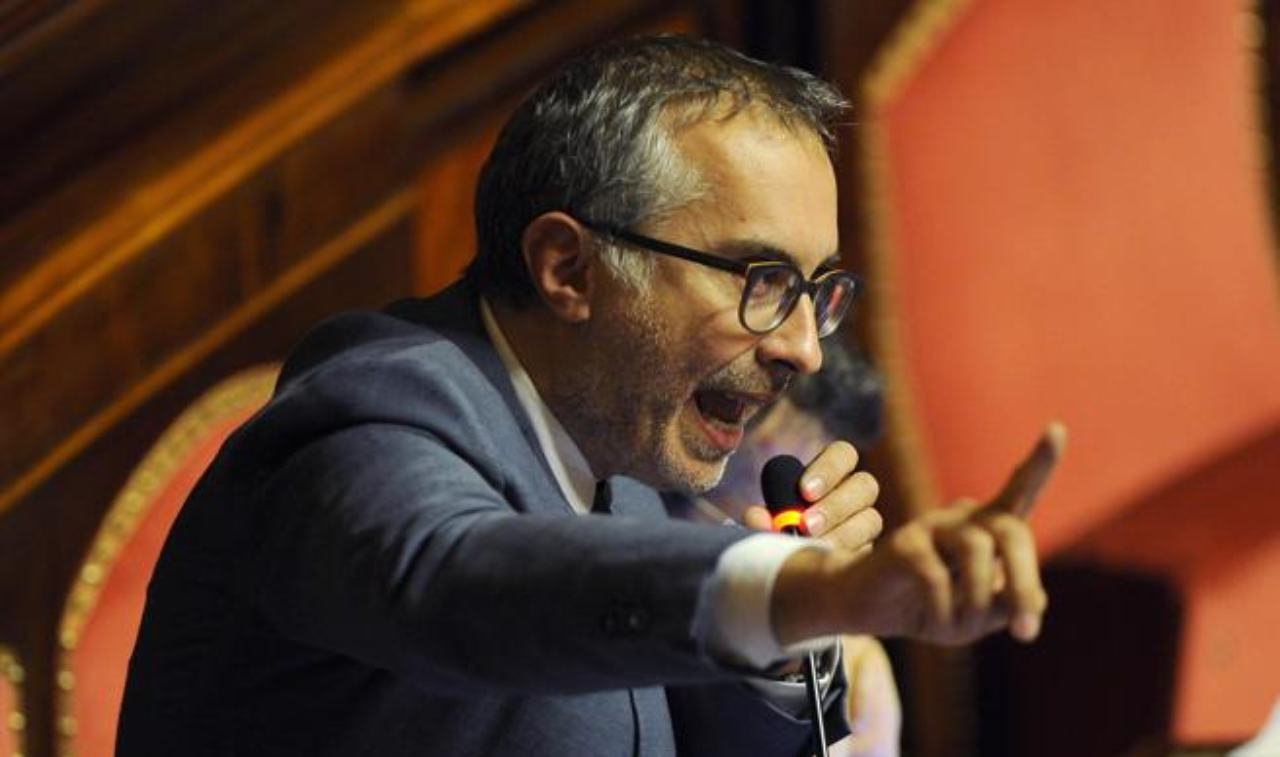 Lello Ciampolillo, il 