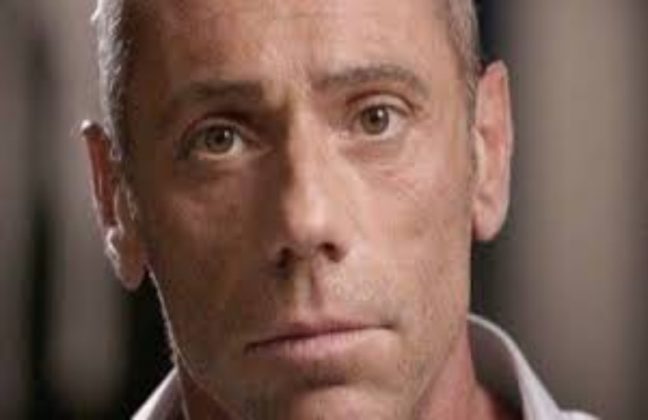 Non Sono Un Assassino Chi Ha Ucciso Il Giudice