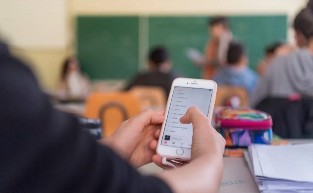 Seguire La Posizione Di Un Cellulare