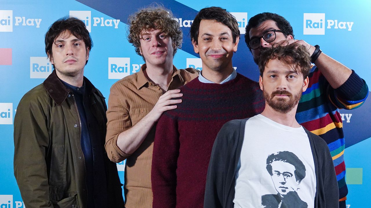 Sanremo 2021, il brano de Lo Stato Sociale il testo di Pop"