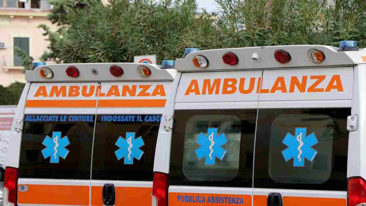 Pesaro incidente autostrada A14 due morti un ferito