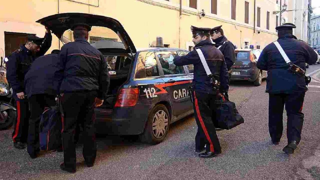 Donna Cerca Uomo A San Giuliano Milanese