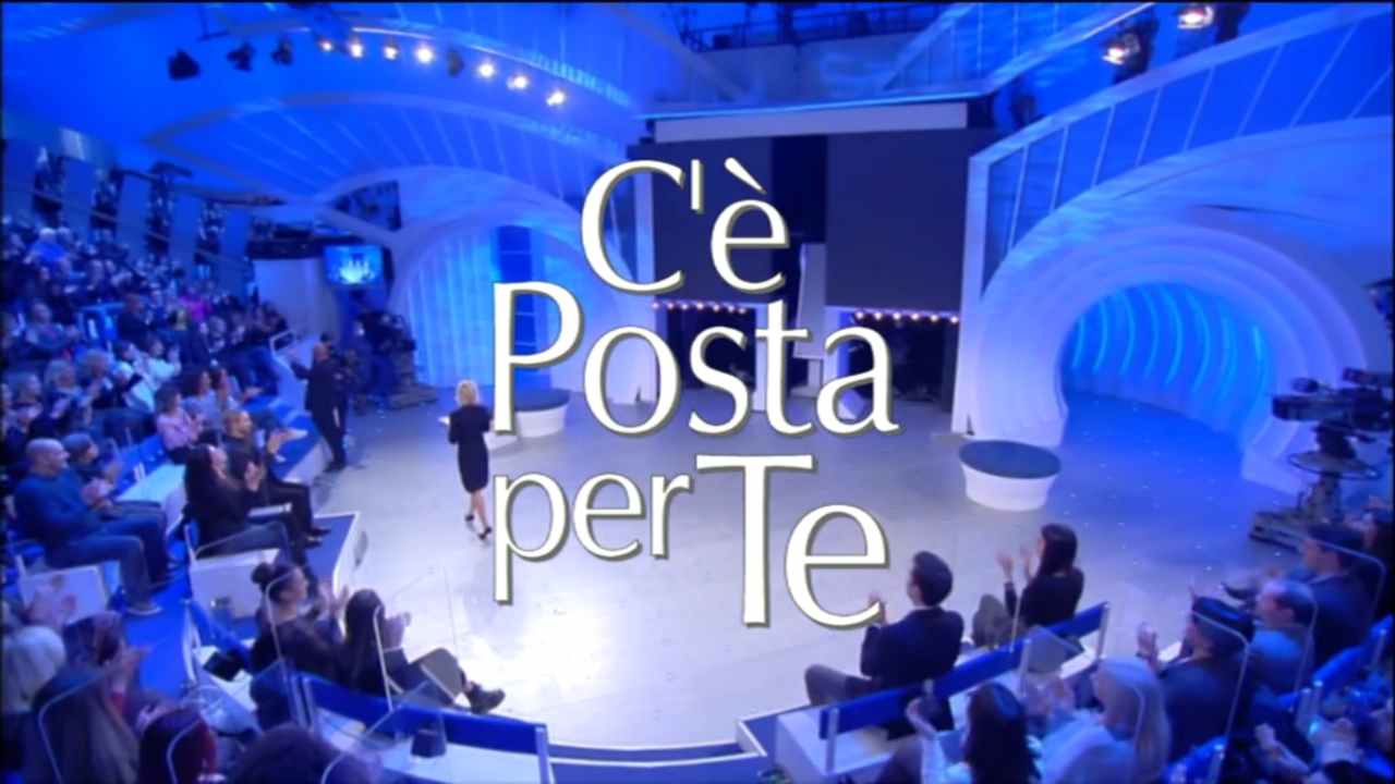Sigla Di C è Posta Per Te