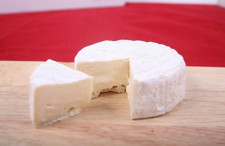 Cheese withdrawn from the market due to presence of Listeria