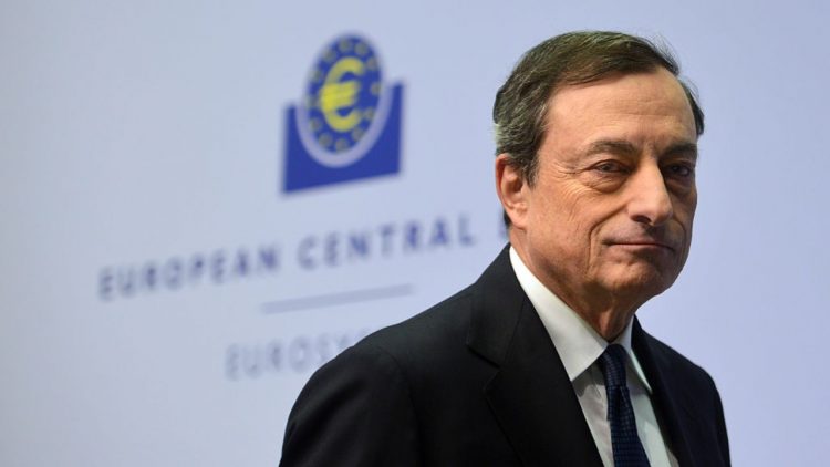 Mario Draghi significato “Whatever it takes"