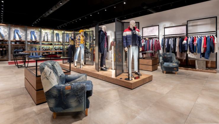 Addio al marchio Rifle. I jeans toscani in svendita a 3 euro - YesLife.it