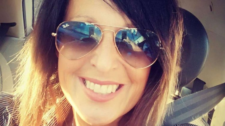 Rossella Placati vittima di femminicidio a Ferrara