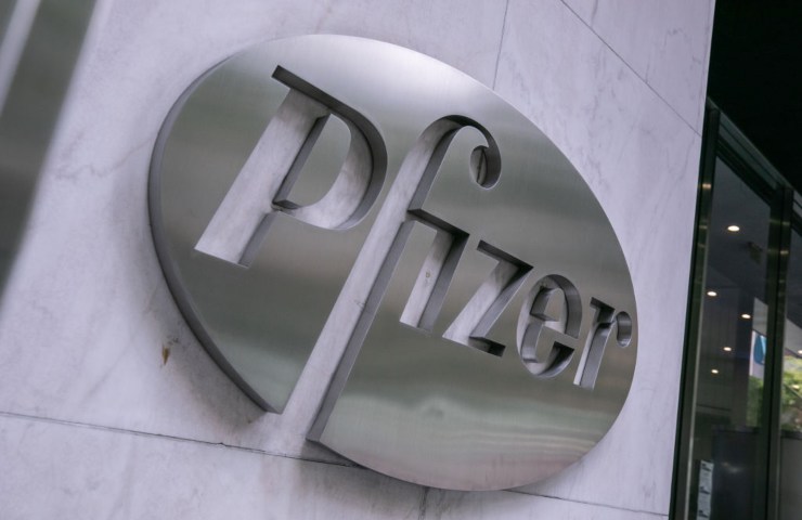 Pfizer avvia la sperimentazione sui bambini 