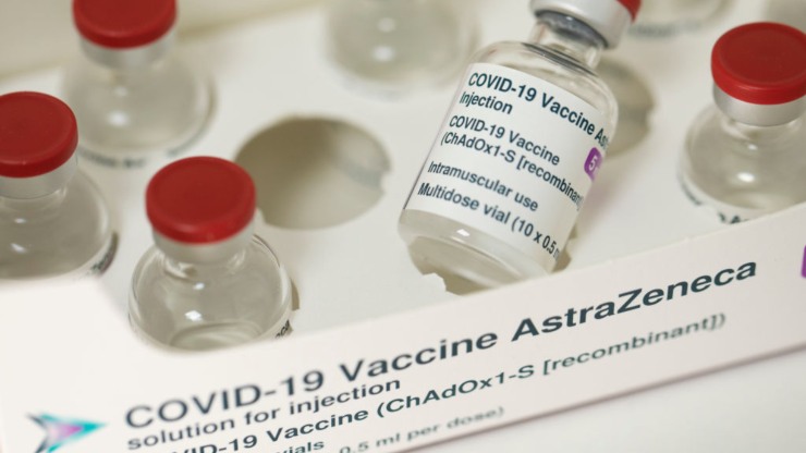Nuovi tagli AstraZeneca
