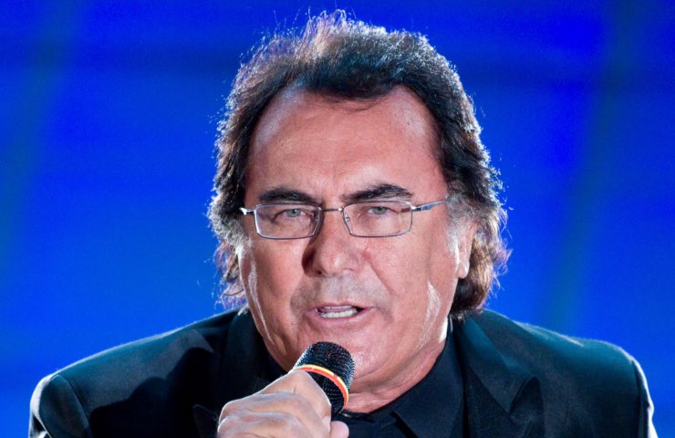 Al Bano tutta verità donne