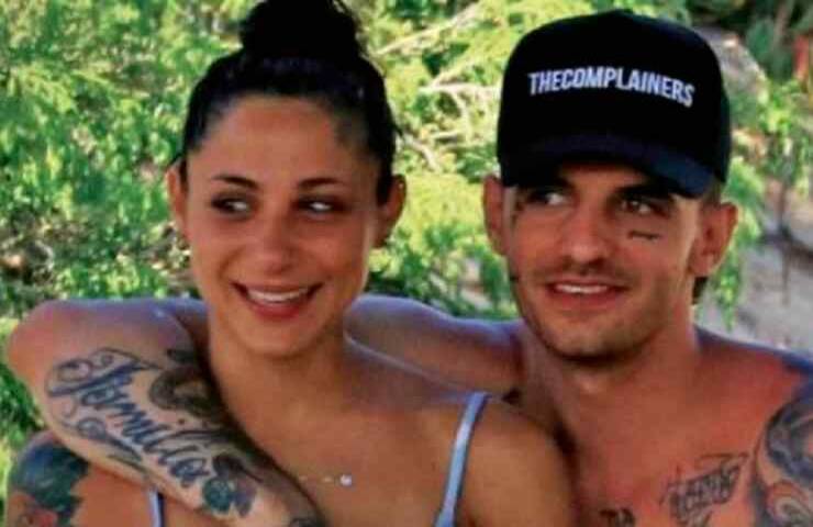 Chi E La Fidanzata Di Achille Lauro