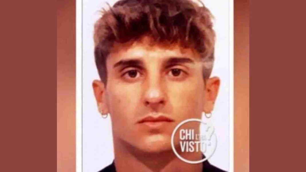Che Lavoro Fa La Mamma Di Alessandro Venturelli