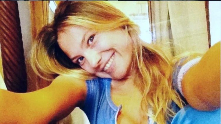 Carolina Facchinetti, il lutto atroce della figlia di Ornella Muti