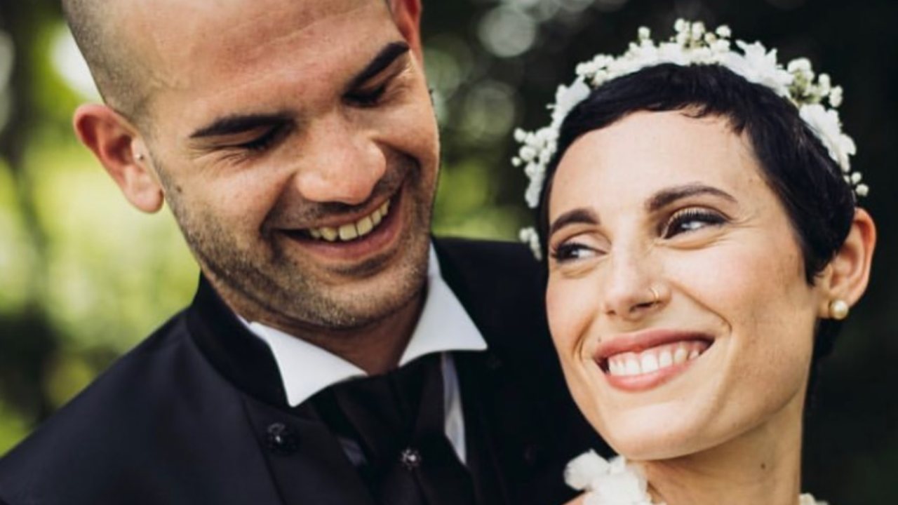 Fabio E Clara Matrimonio A Prima Vista